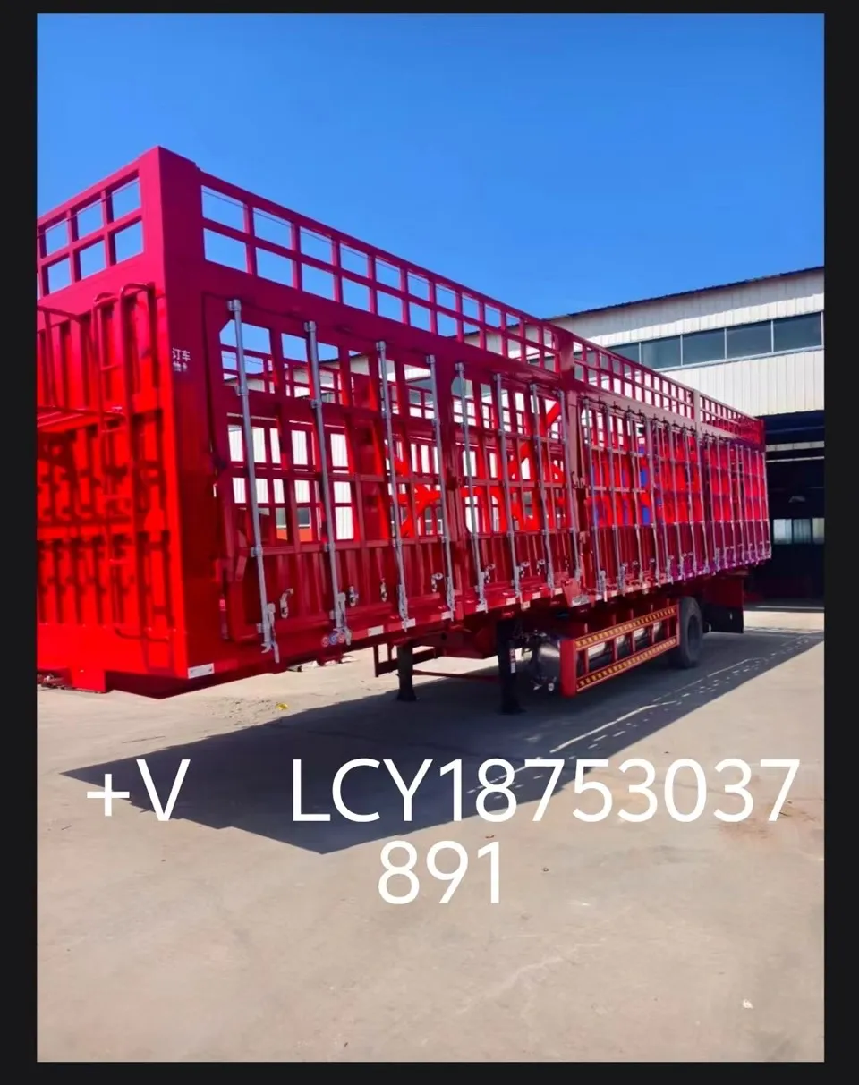 Ko'mir tashish yarim tirkamasi