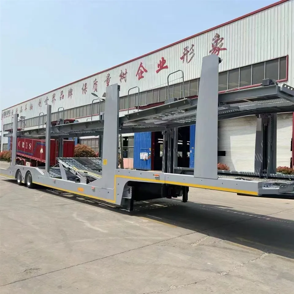 Avtomobil tashuvchisi